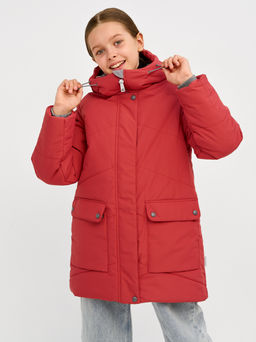 NEW!!! Куртка зимняя 23637-446 - Avese фото 84