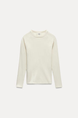 SKI COLLECTION THERMOLITE® THERMAL T-SHIRT - Zara фото 10