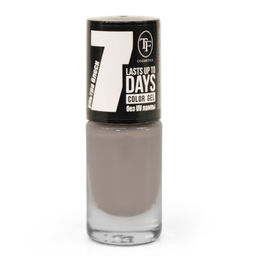 TF Лак для ногтей COLOR GEL тон 323 Almond chia/Миндальный чиа 8мл