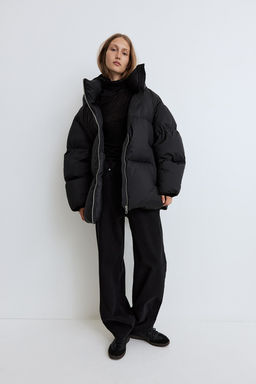 Plumifero oversize - H&m фото 2