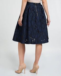 Юбка жен. - Incity фото 3