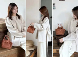 Сумка A-PL-1002-S-LT-Black