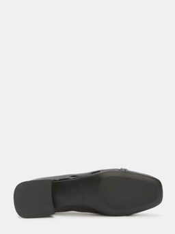 Женские туфли TENDANCE Артикул 4483981, черный  фото 4
