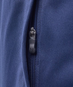 Брюки спортивные JOGEL DIVISION PerFormDRY Pre-match Knit Pants, темно-синий  фото 5