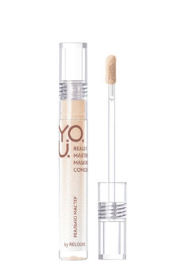 RELOUIS Y.O.U. Консилер Really Master of Masking тон:03 Warm beige