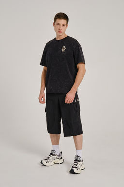 Футболка Черный KAI SS Tee