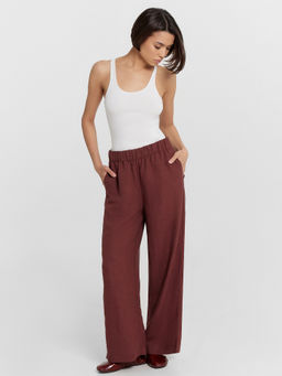 БРЮКИ ЖЕНСКИЕ - Mark formelle фото 3