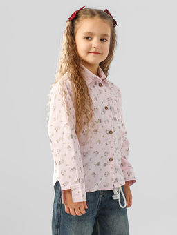 Блузка Соль&Перец