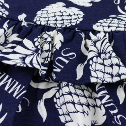 Платье кулирка 1445100104 - Youlala фото 7