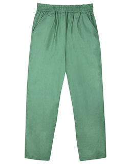 Брюки женские 1144 Зеленый* 1790 Lets go - Let's go фото 2