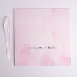 Коробка подарочная складная, упаковка, «Любимой дочке», 31×24.5×8 см