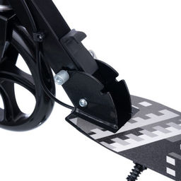 Самокат двухколесный Slider складной