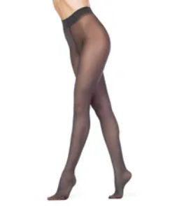 Колготки Filodoro Ninfa 40 (120/6)*** - antracite