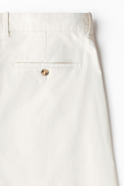 Chinos de algod?n Slim Fit - H&m фото 9