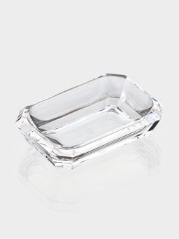 Мыльница «Хрусталь», пластик