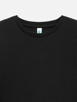 ACOOLA / Платье детское для девочек Esper черный  фото 4