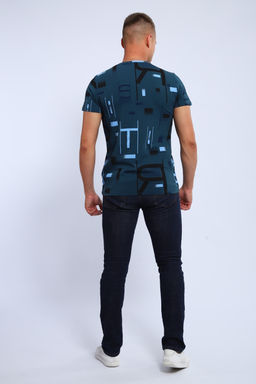 Футболка 016