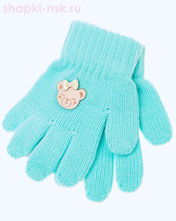 626-TG Перчатки для девочки (3-4 года)