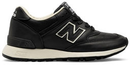 New Balance / Кроссовки 576 ЧЕРНЫЕ