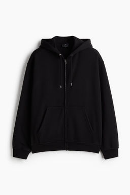 Chaqueta sudadera con capucha Loose Fit - H&m фото 6