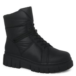 Женские ботинки TENDANCE Артикул 3151579, черный