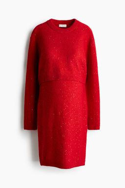MAMA Conjunto de 2 piezas con detalles decorativos - H&m фото 5