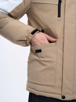 E2460-9 куртка мужская - Strobbs фото 9