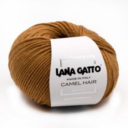 Цена за 10 мотков пряжи CAMEL HAIR