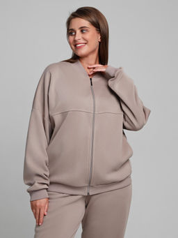 Бомбер Авенсис-1 из лининга VIOTEX