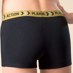 PELICAN 2шт. в упаковке BUHB3331(2) Трусы для мальчиков  фото 3