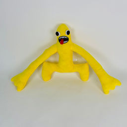 Мягкая игрушка Радужные друзья - Грин 40 см (АКЦИЯ) - Storyland фото 16