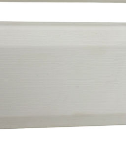 Набор садовой мебели «Евпатория»: 2 кресла, стол, трёхместный диван, белый