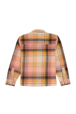 K_z _ocuk Orkide Uzun Kollu G_mlek - U.s. polo assn фото 3