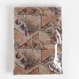 Покрывало гобеленовое Этель «Иллюзия» 140×200 см, пл.300 г/м², 30% хлопок,70% п/э