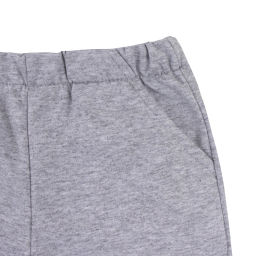 Костюм футер 2х нитка начёс 8583310202 - Youlala фото 5