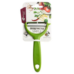 Овощечистка APOLLO genio "Simple"