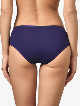 _Lui et Elle / Трусы кулоты FLEUR  фото 2