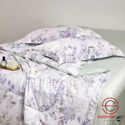 Комплект постельного белья с одеялом