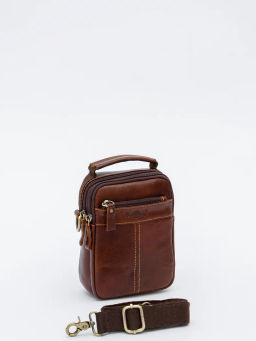 Сумка 6628TR brown Tough Ruder