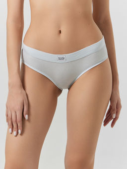 Цена за 2 штуки! Трусы слипы женские в наборе, 3 шт - Mark formelle фото 2