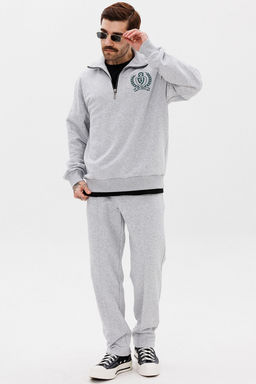 Брюки GO M2070/26-02.176-182 фисташка фото 947