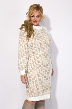 Жакет Liliana 1342 капучино  фото 78