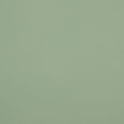 Плёнка для цветов упаковочная матовая «Хаки», 0.5 х 9 м