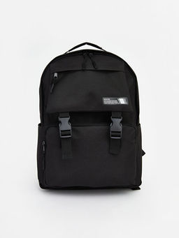 Laptop B?lmeli Erkek S?rt ?antas?