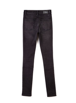 CONTE Моделирующие джинсы Skinny со средней посадкой 2992 - Conte elegant фото 5