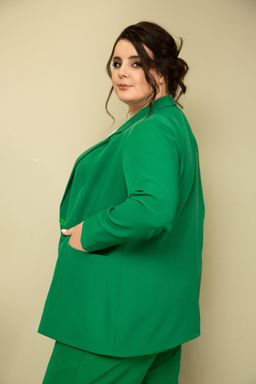 Жакет женский - Jp фото 8