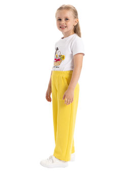 Джемпер для девочки О56416 - Карамелли фото 3