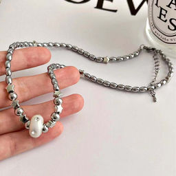 Колье арт. 26 1989 (id 259803) - Rada фото 3