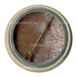 Значок Архитектура США