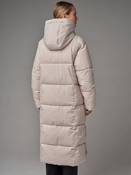 Пуховик женский 

АРТ. 81936z - Hoops фото 9